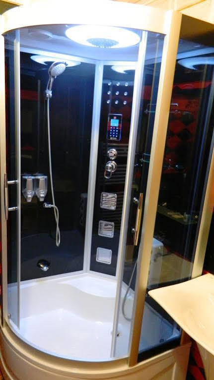Ayder Elizan Otel Çamlıhemşin Dış mekan fotoğraf