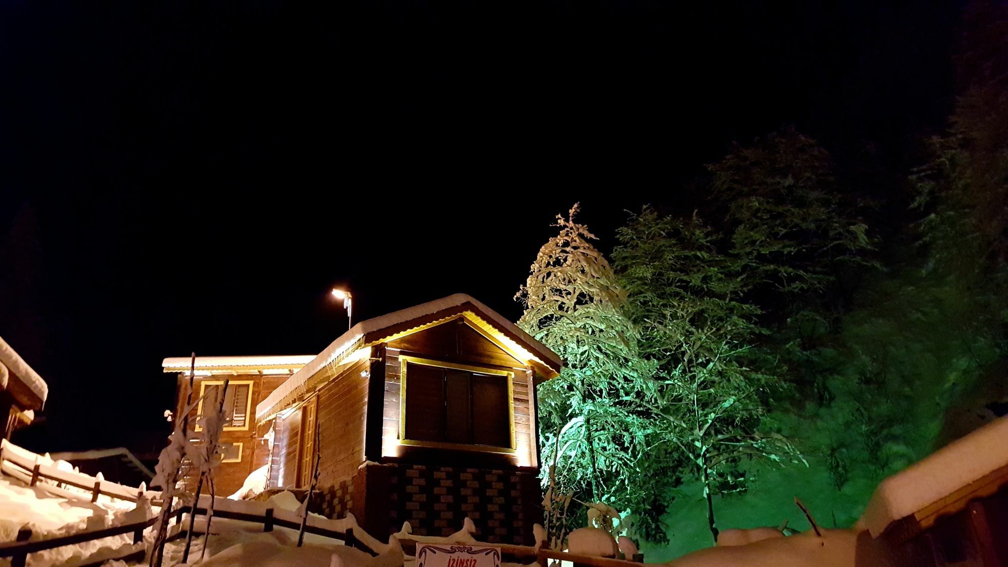 Ayder Elizan Otel Çamlıhemşin Dış mekan fotoğraf